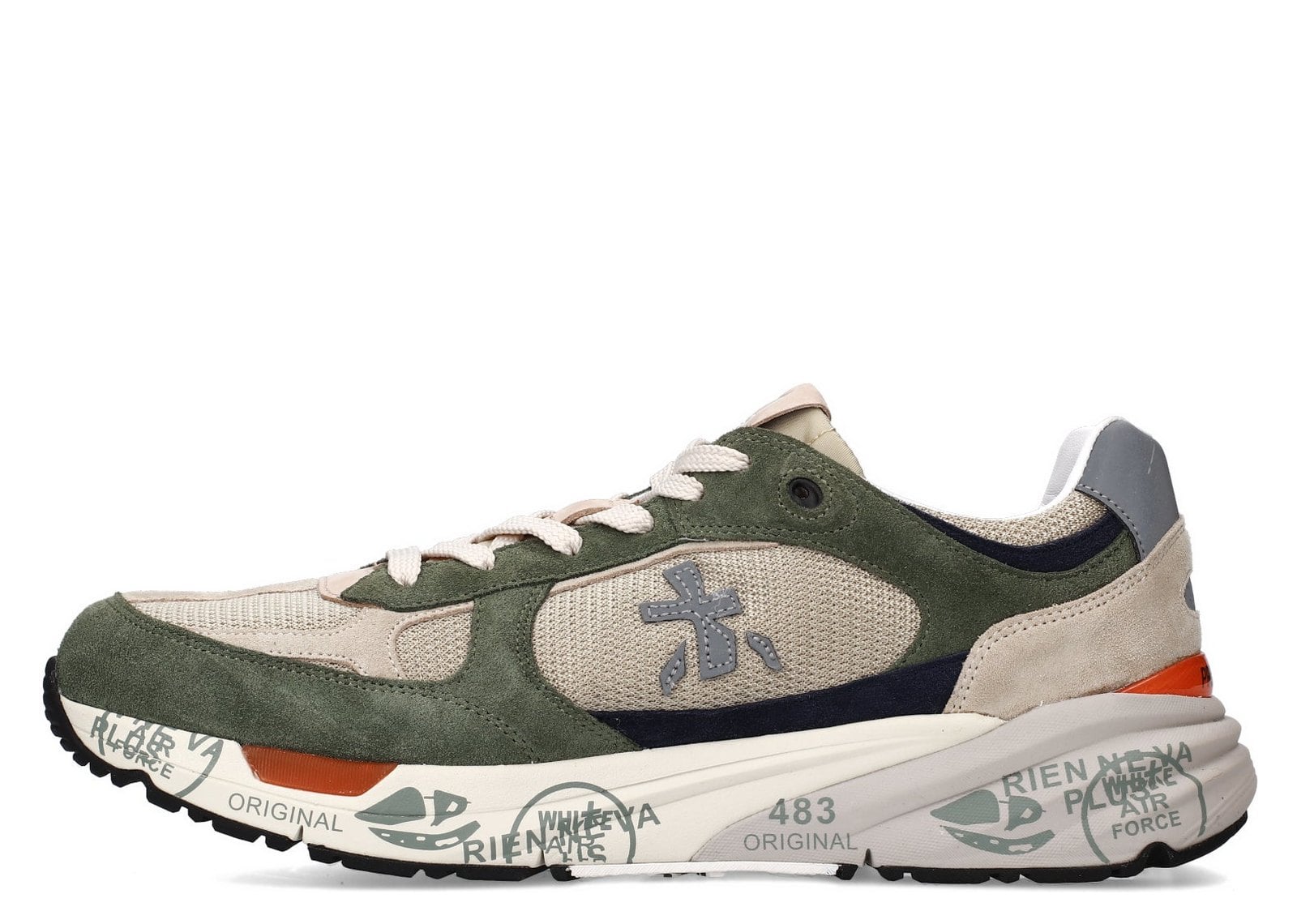 Premiata Mase 8015 - görsel 2