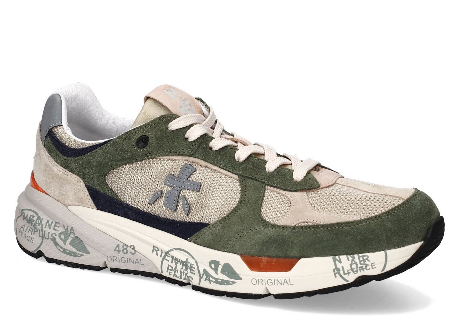 Premiata Mase 8015 - görsel 4