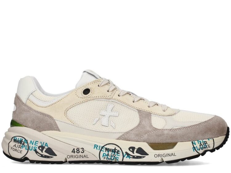 Premiata Mase 8018