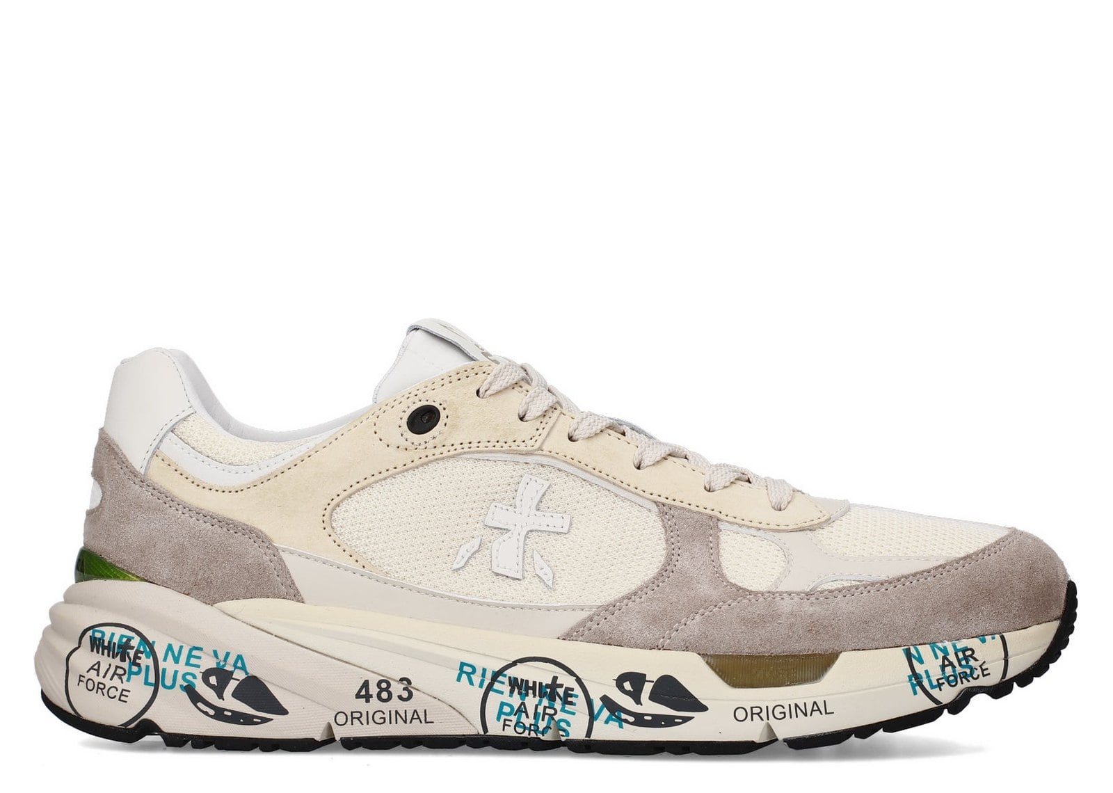 Premiata Mase 8018