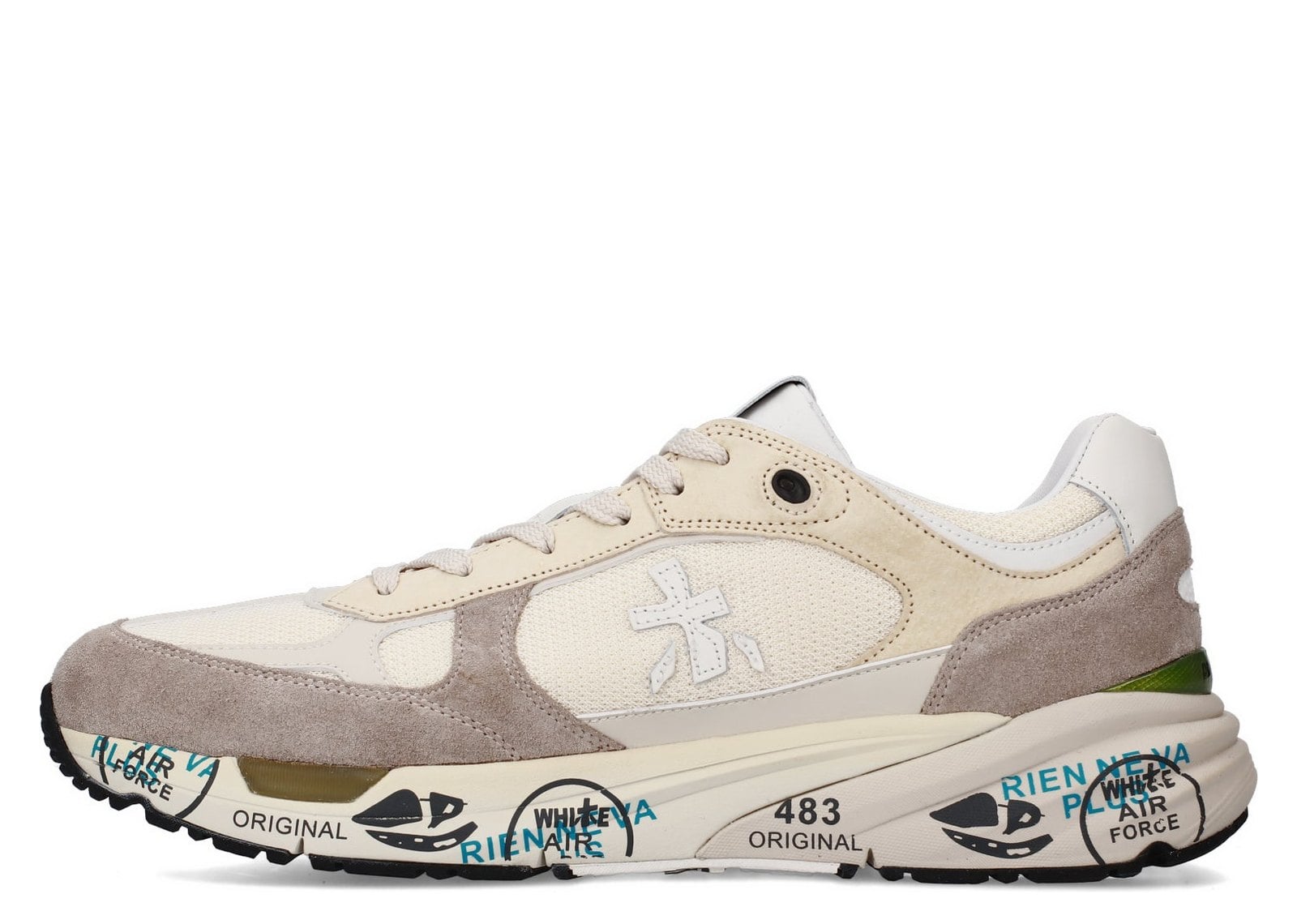 Premiata Mase 8018 - görsel 2