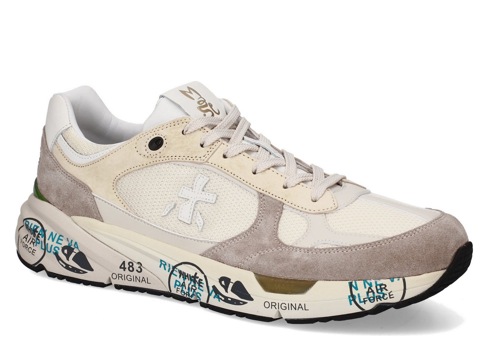 Premiata Mase 8018 - görsel 4