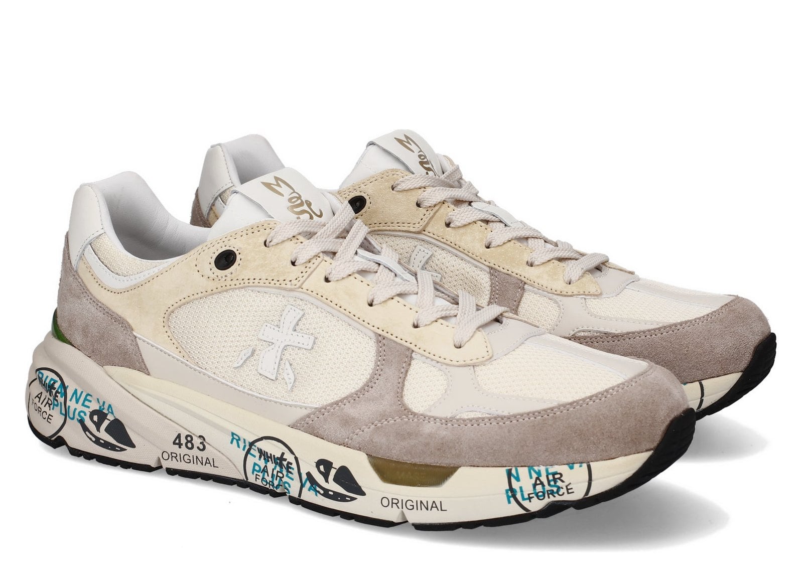 Premiata Mase 8018 - görsel 5