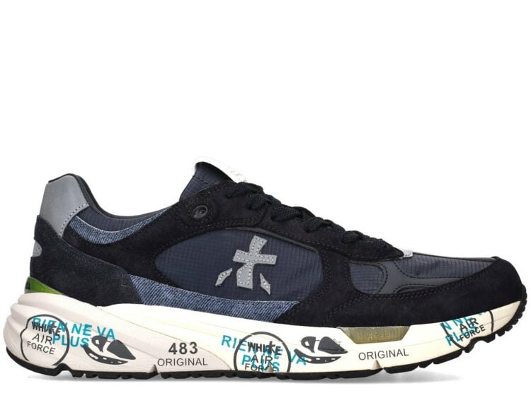 Premiata Mase 8020