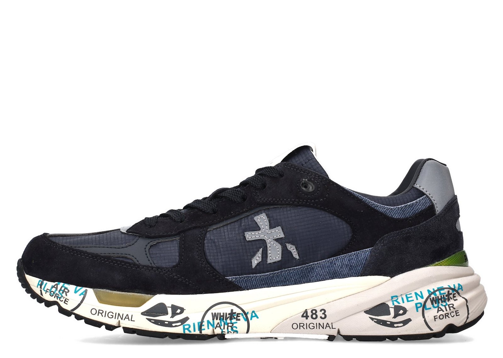 Premiata Mase 8020 - görsel 2
