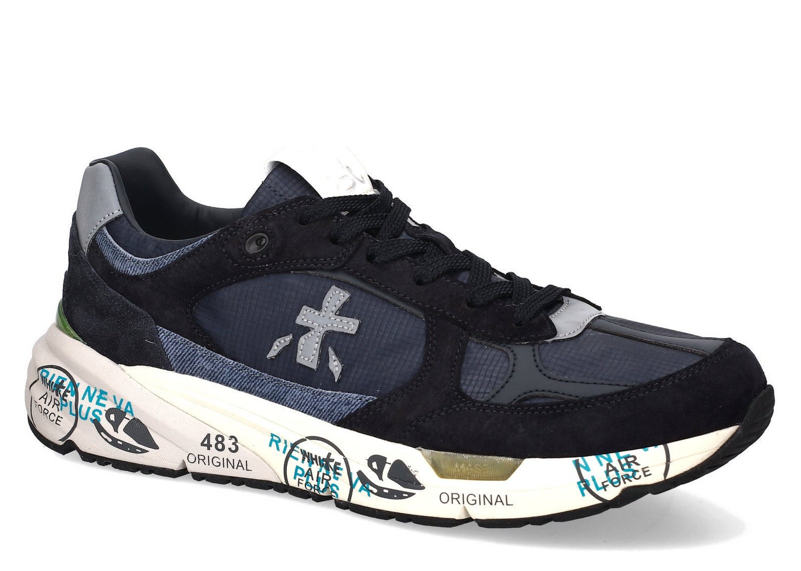 Premiata Mase 8020 - görsel 4