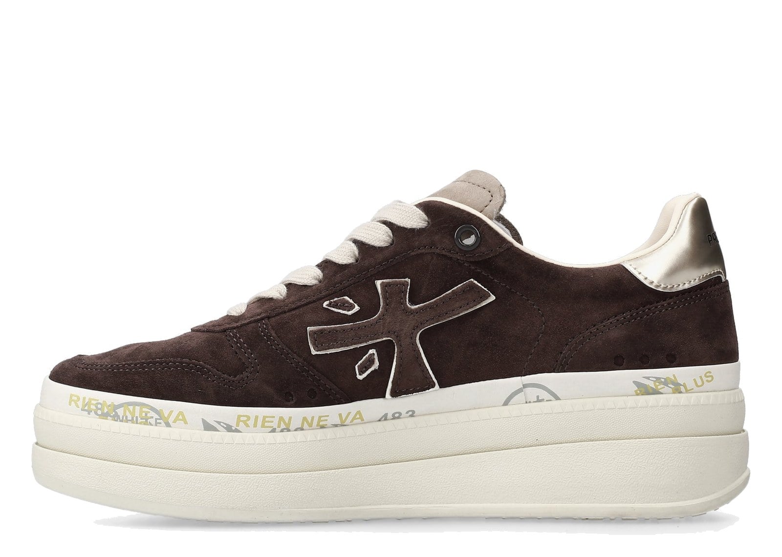 Premiata Micol 7894 - görsel 2