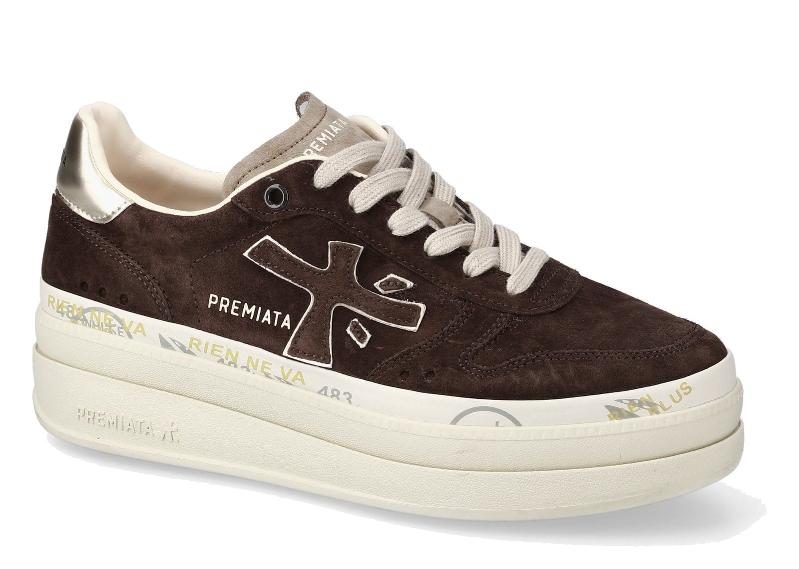 Premiata Micol 7894 - görsel 5