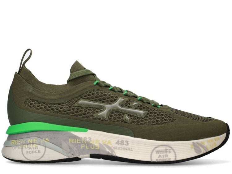 Premiata Moerun 0.1 8259