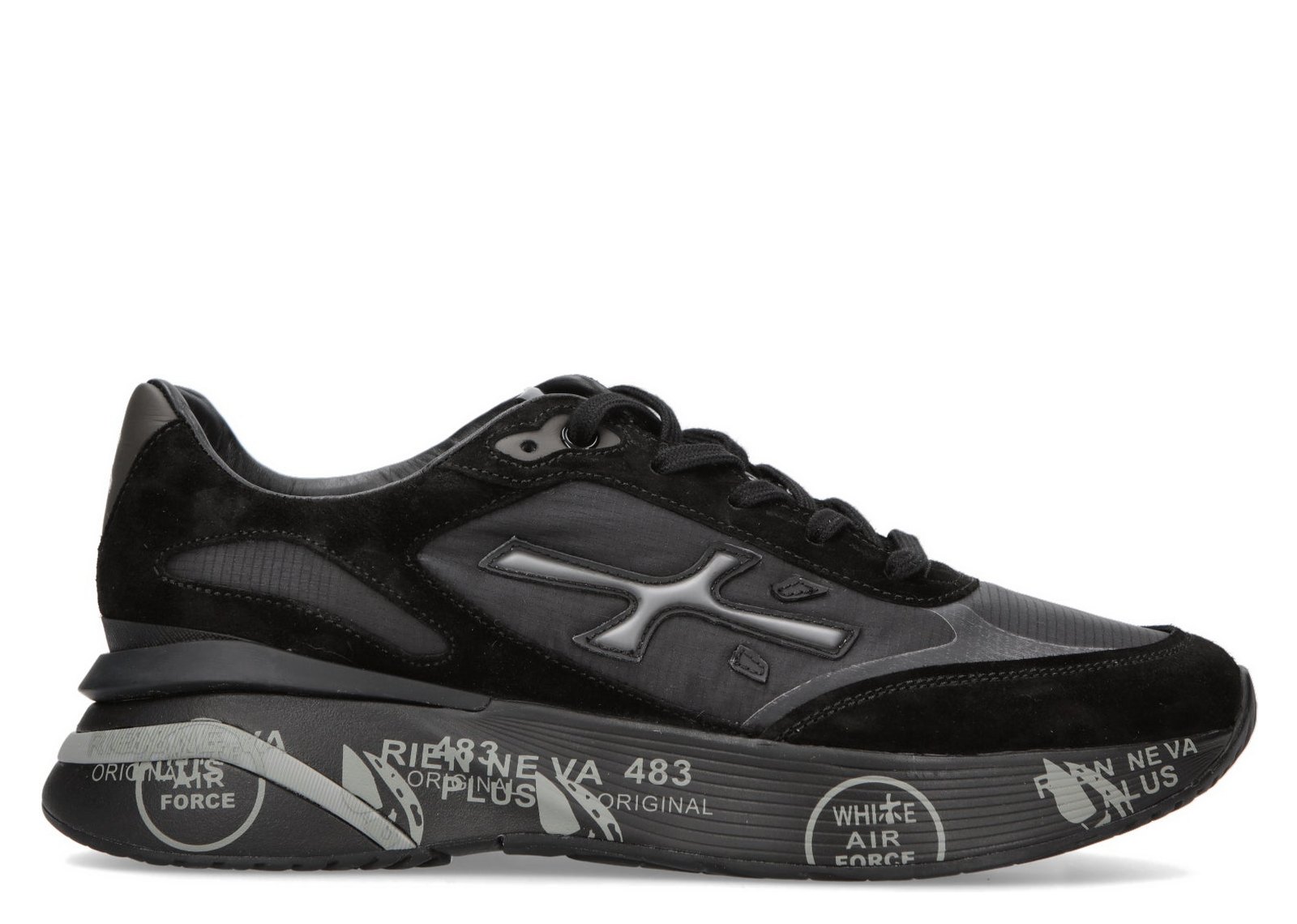 Premiata Moerun 6445