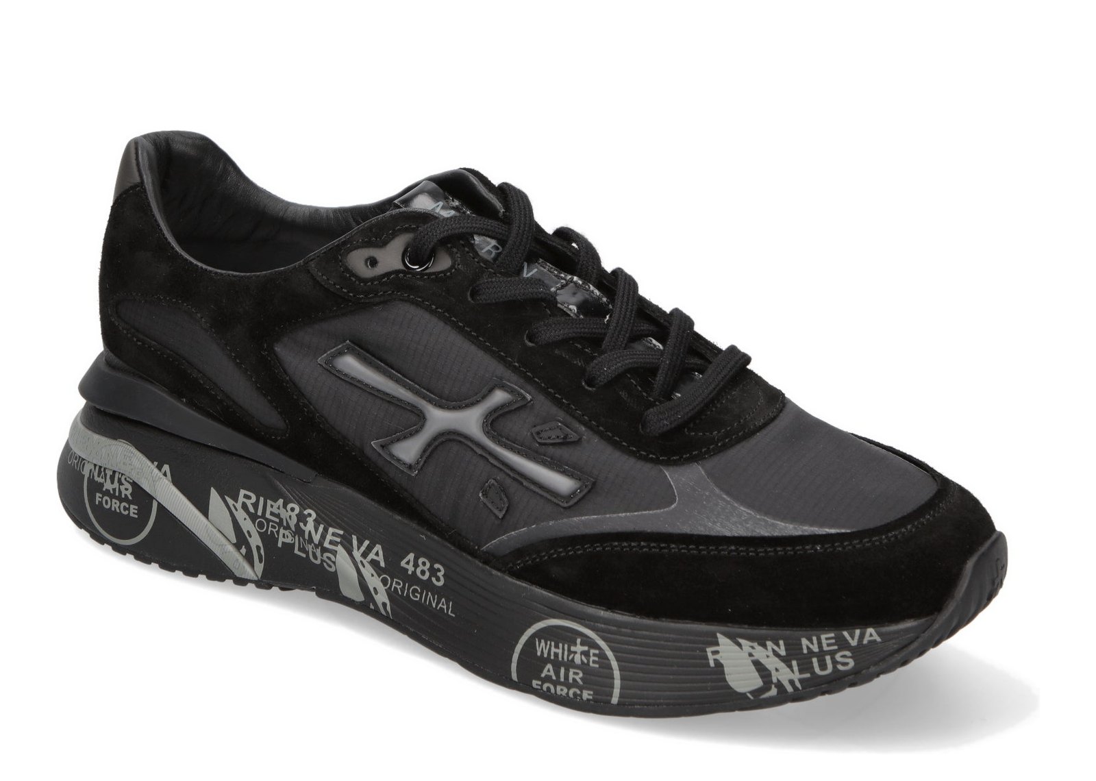 Premiata Moerun 6445 - görsel 5