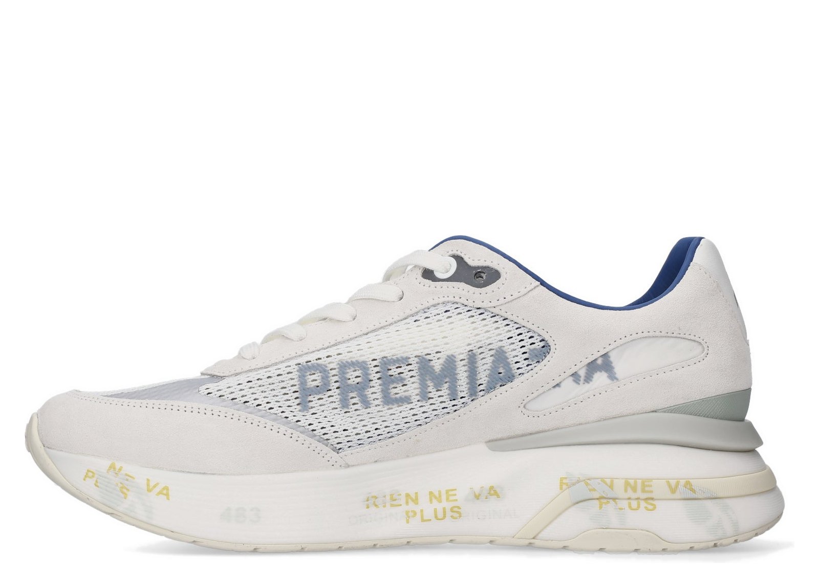 Premiata Moerun 6732 - görsel 2