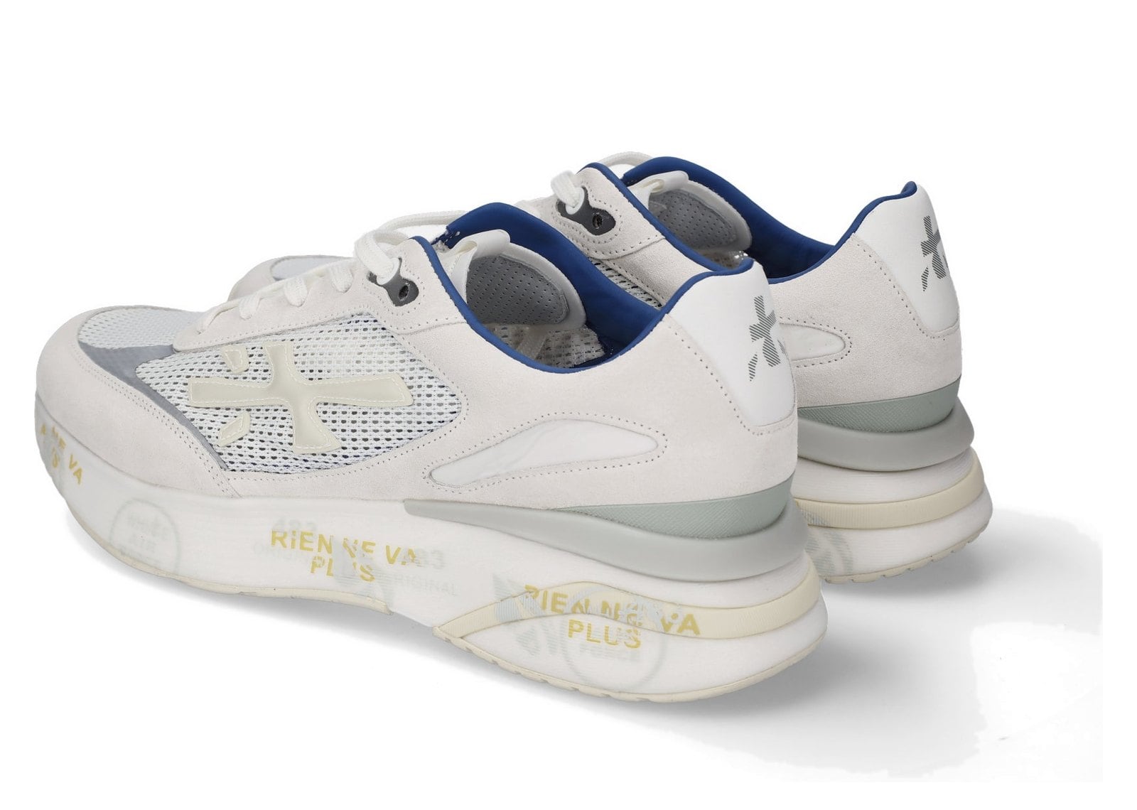 Premiata Moerun 6732 - görsel 3