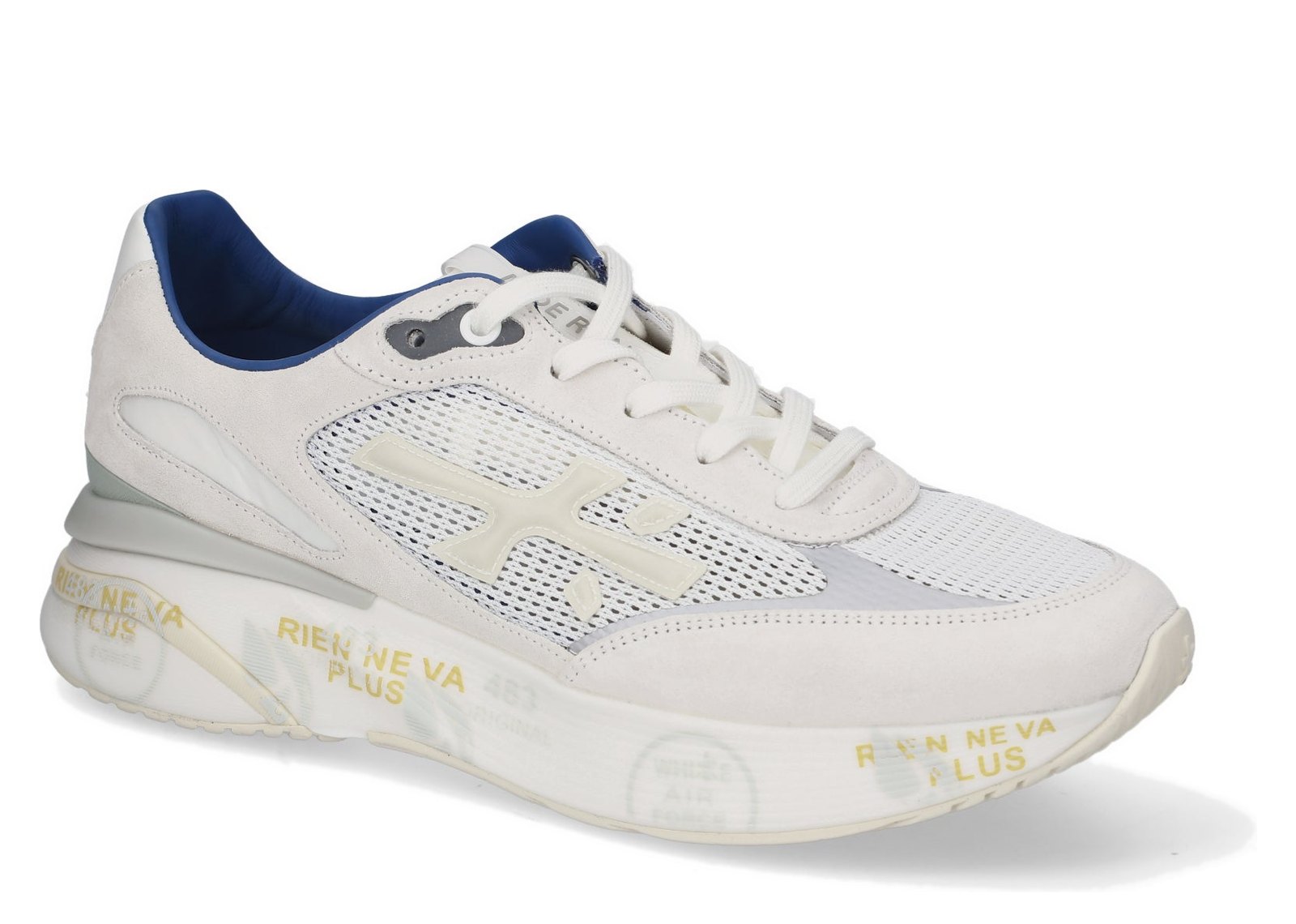 Premiata Moerun 6732 - görsel 4