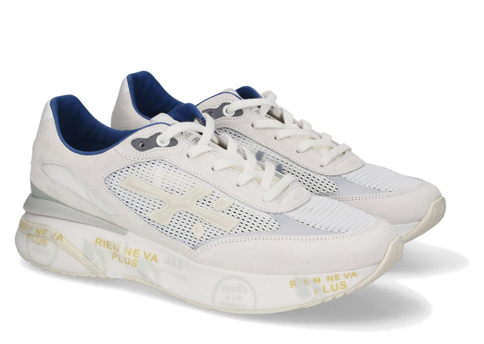 Premiata Moerun 6732 - görsel 5