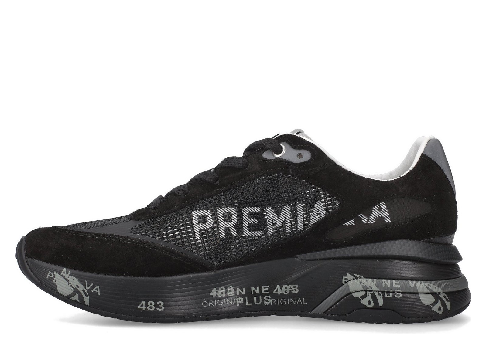Premiata Moerun 7297 - görsel 2