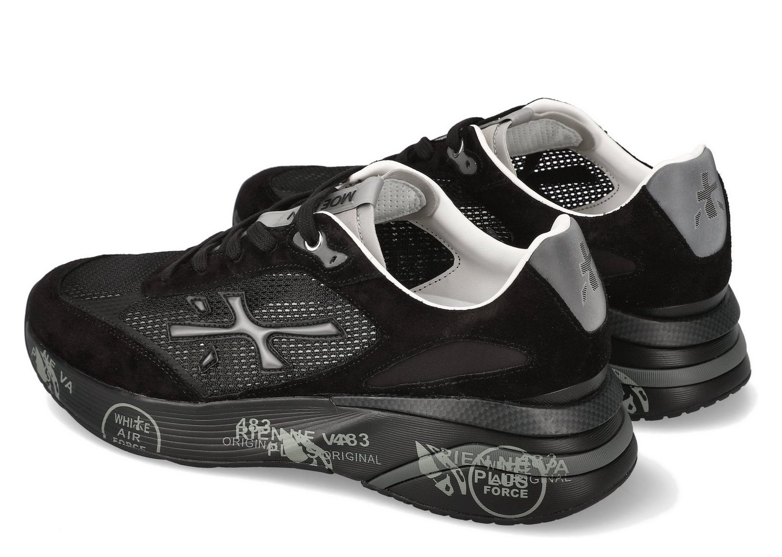 Premiata Moerun 7297 - görsel 3