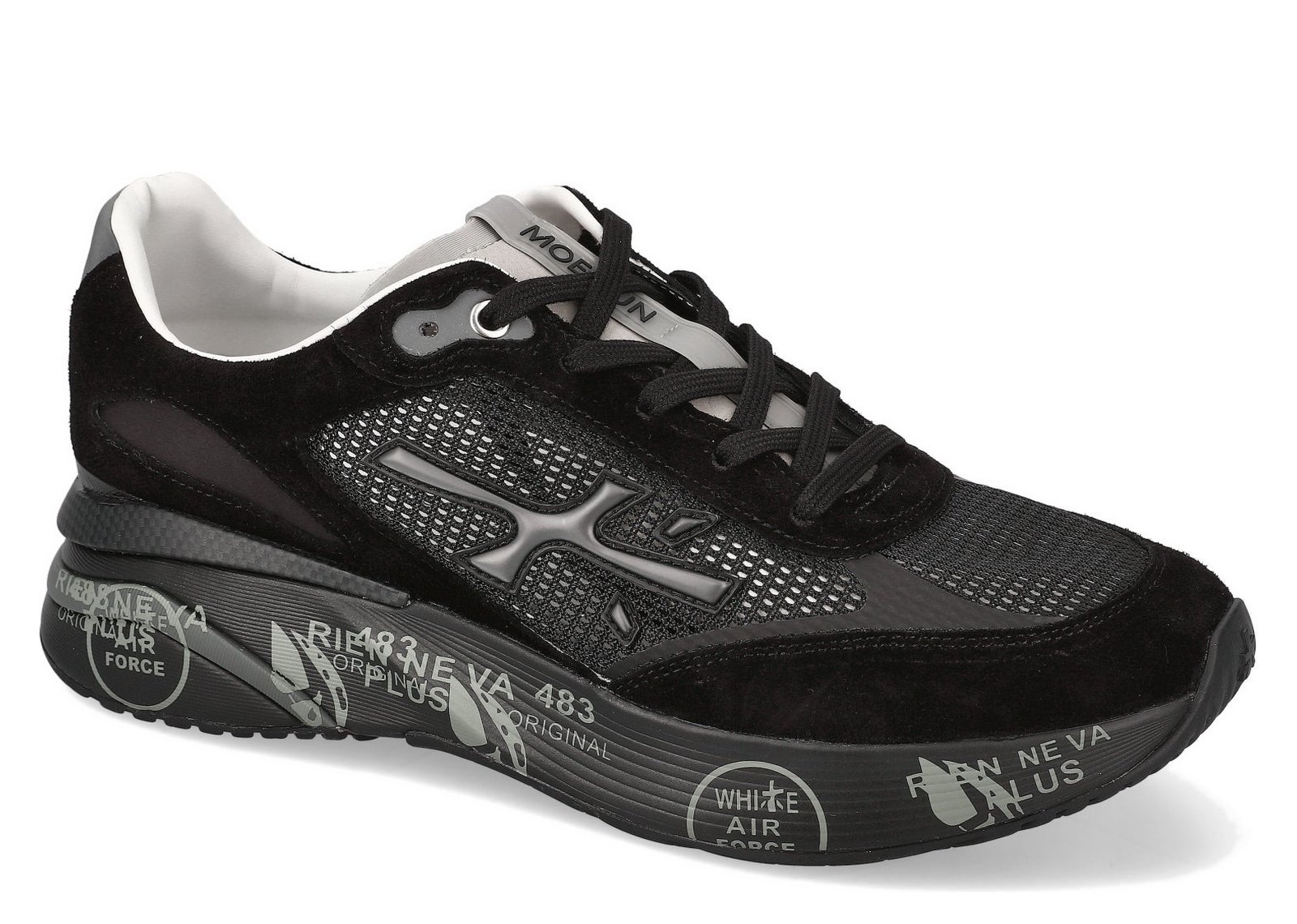 Premiata Moerun 7297 - görsel 4