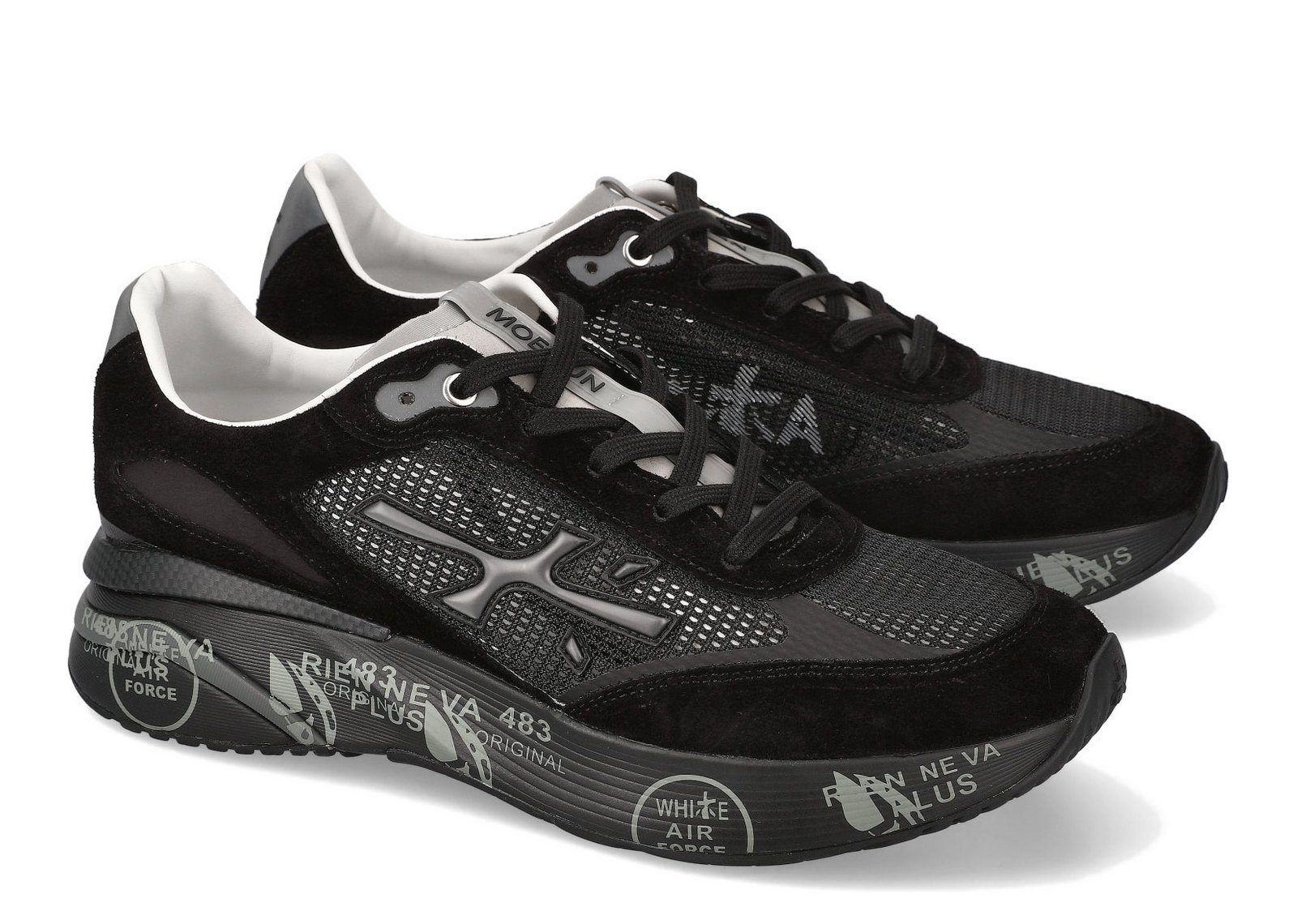 Premiata Moerun 7297 - görsel 5