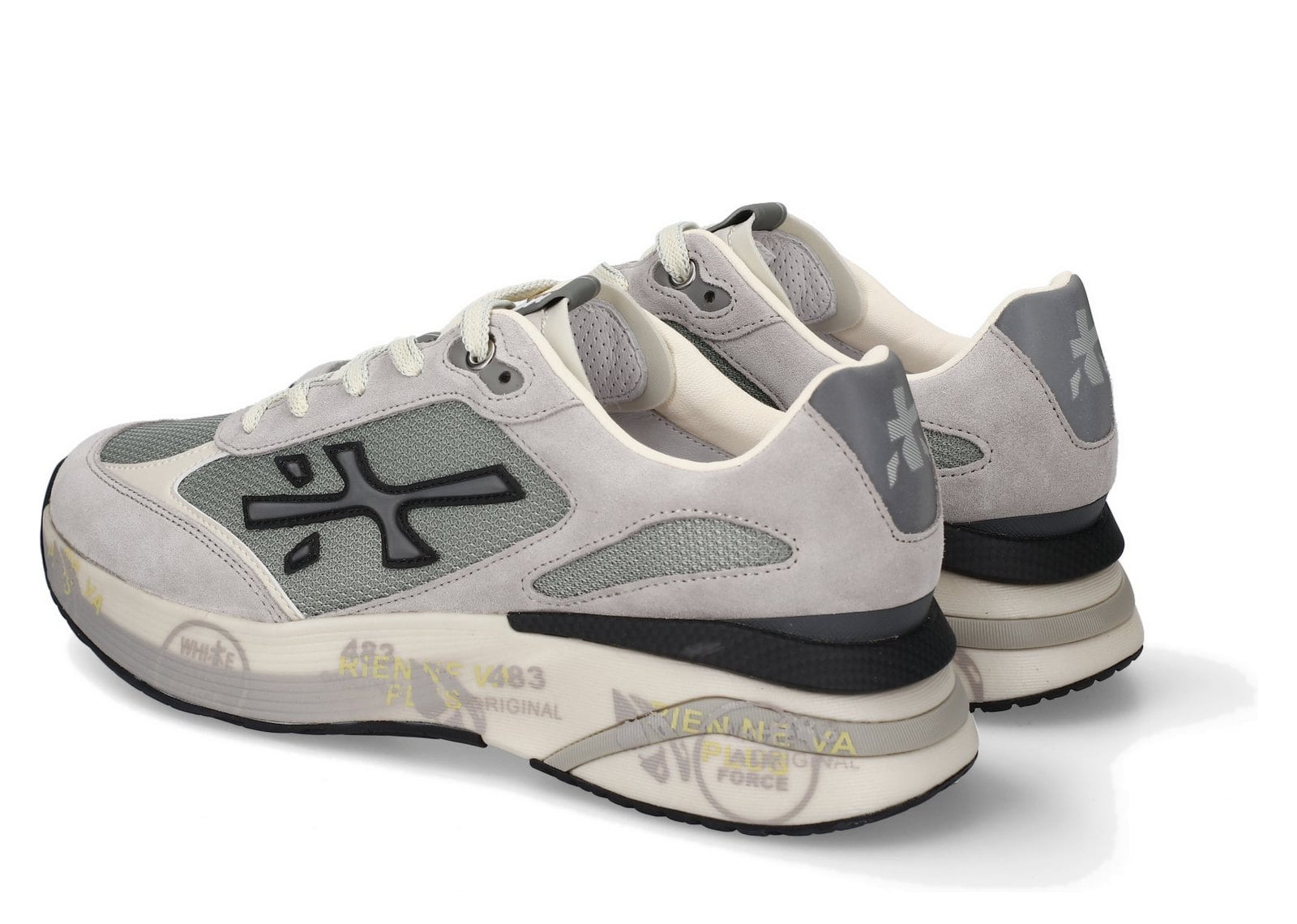 Premiata Moerun 7304 - görsel 3