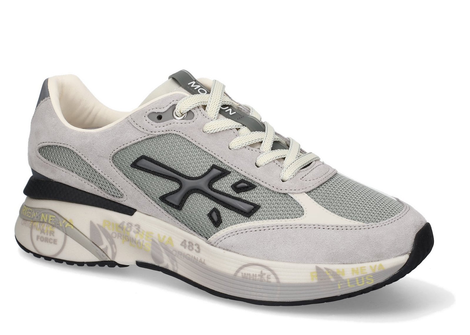 Premiata Moerun 7304 - görsel 4