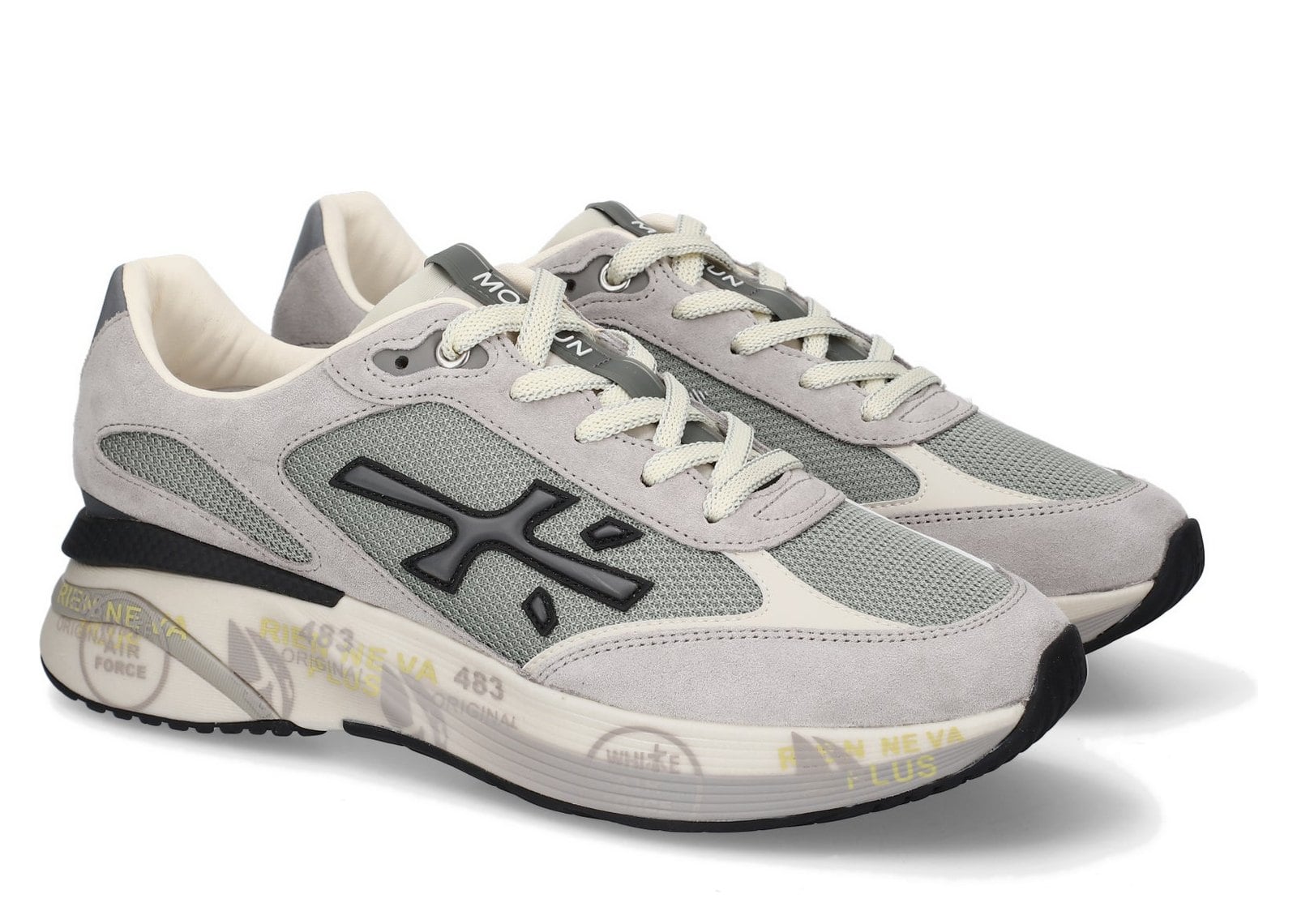Premiata Moerun 7304 - görsel 5