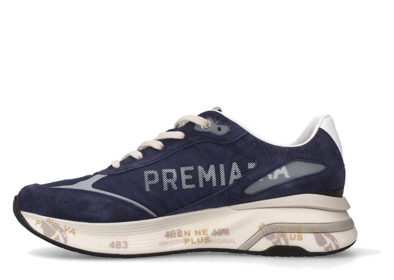 Premiata Moerun 7306 - görsel 2