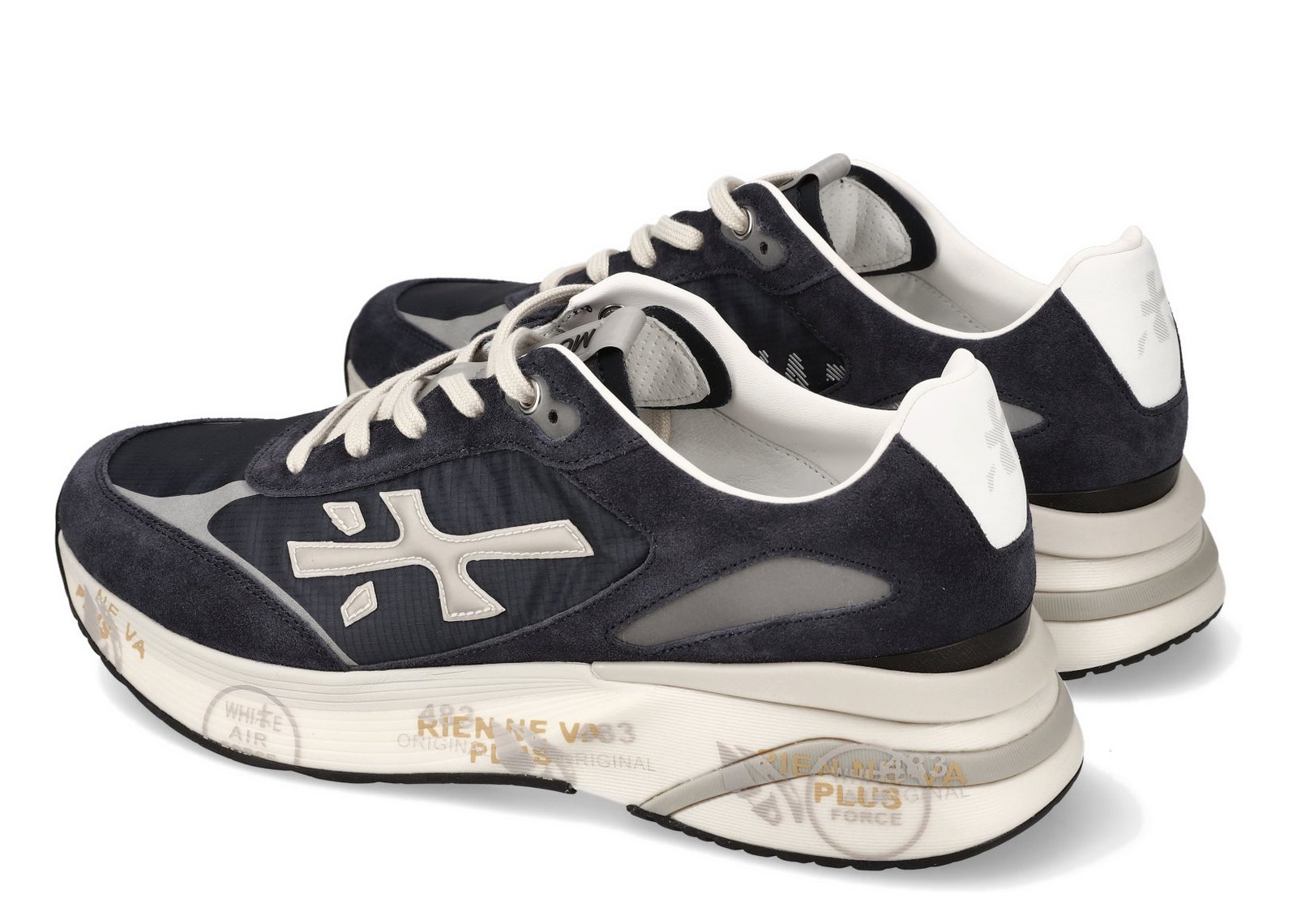Premiata Moerun 7306 - görsel 3