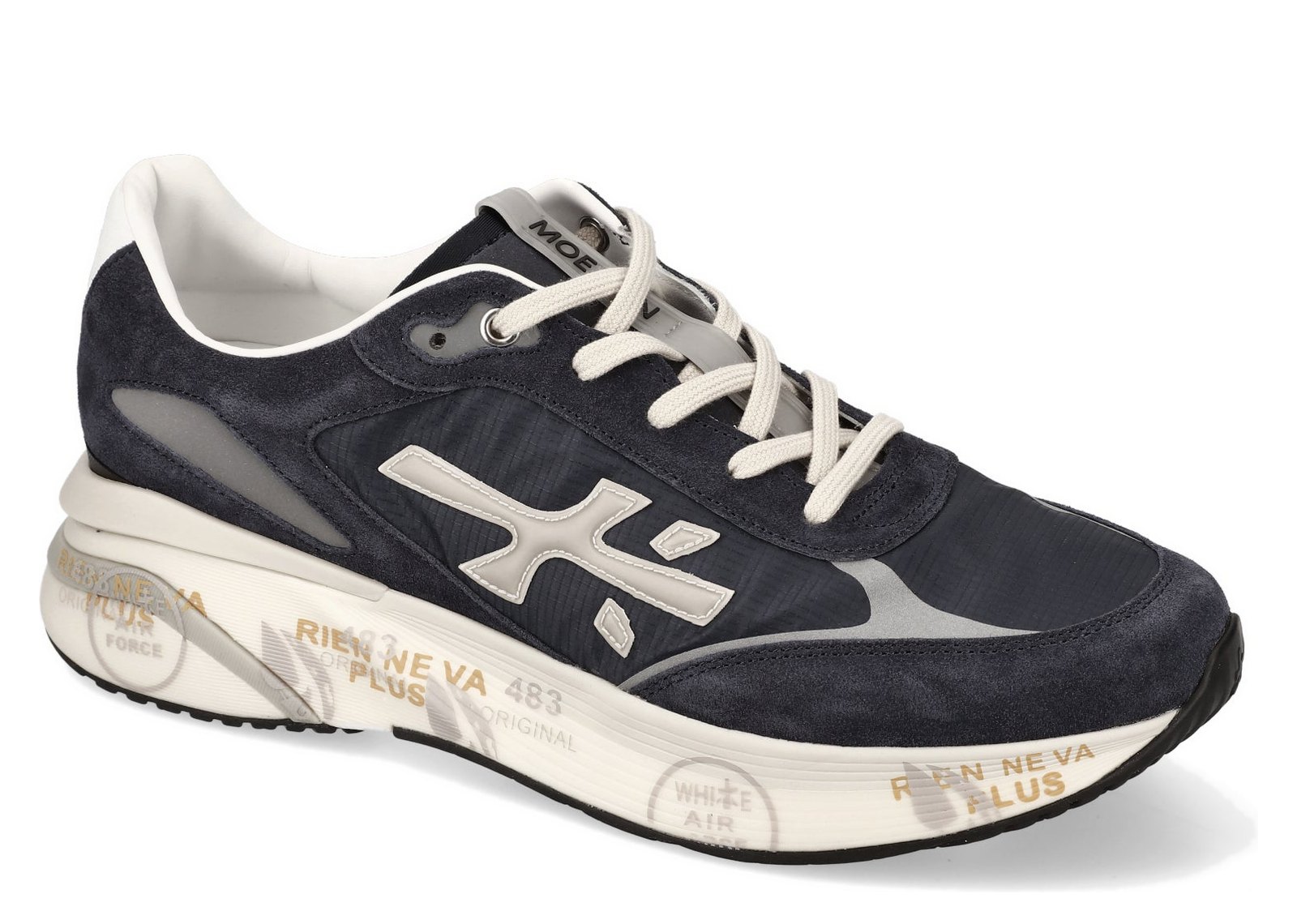 Premiata Moerun 7306 - görsel 4
