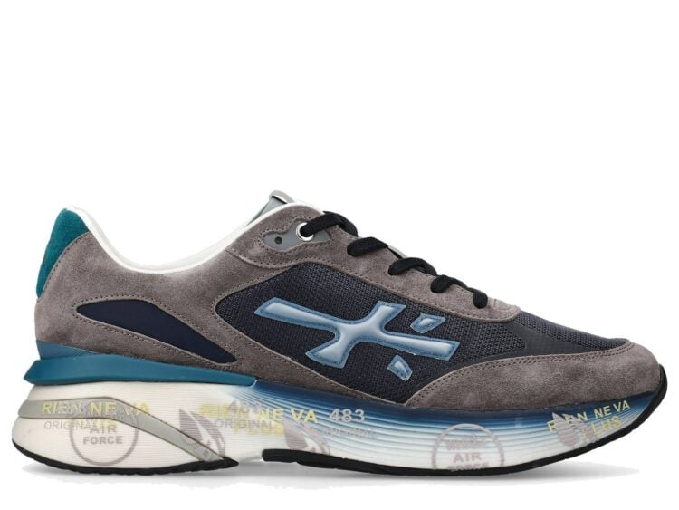 Premiata Moerun 7772