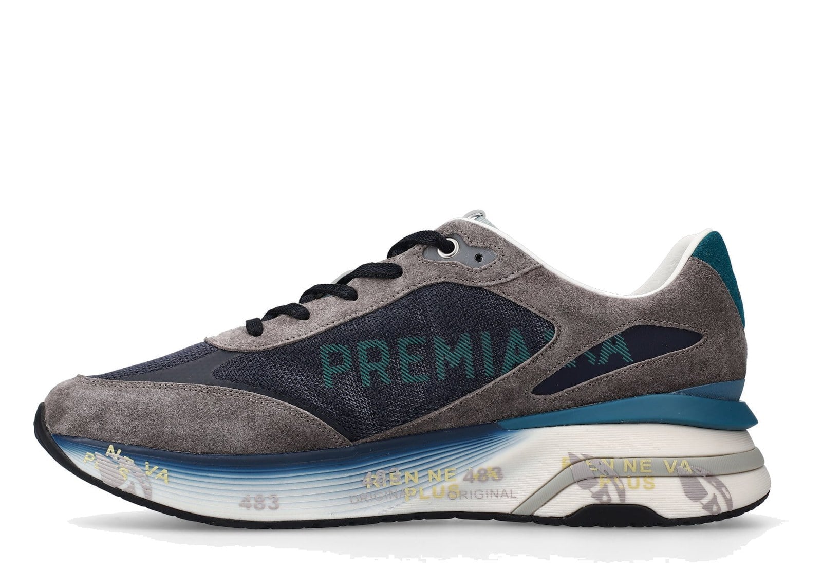 Premiata Moerun 7772 - görsel 2