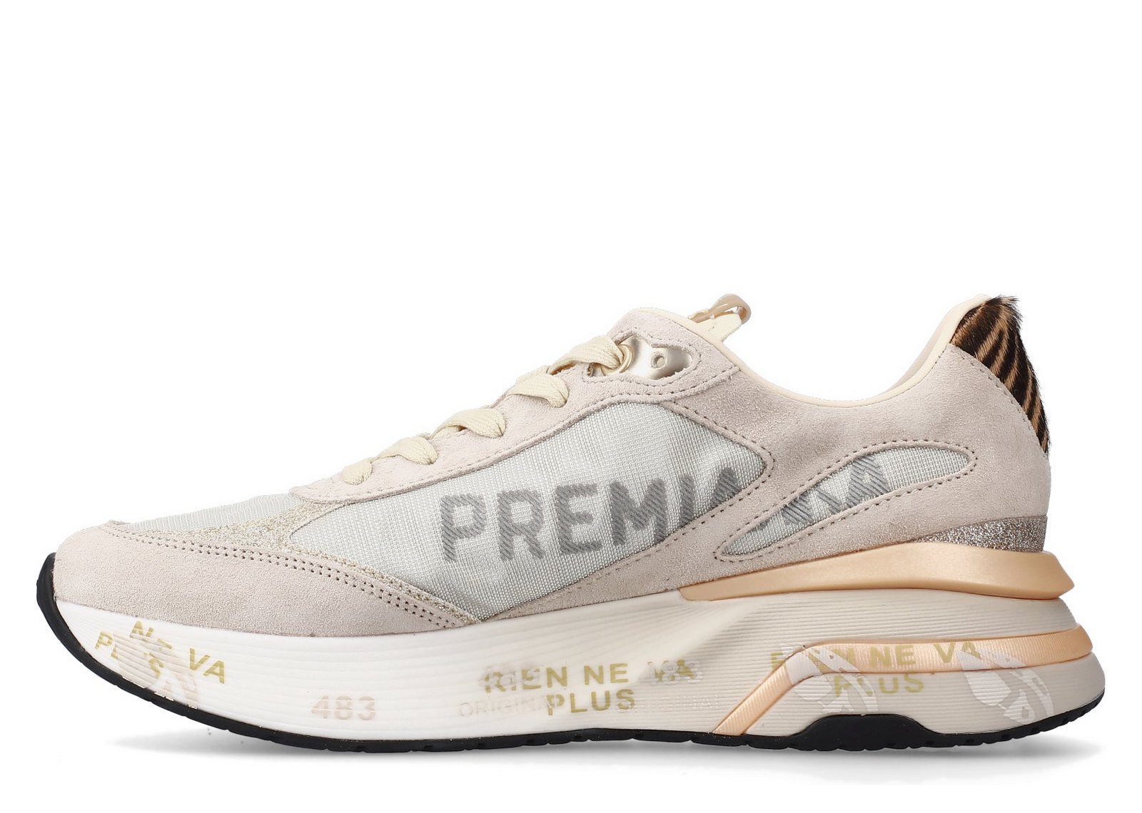 Premiata Moerun 7800 - görsel 2