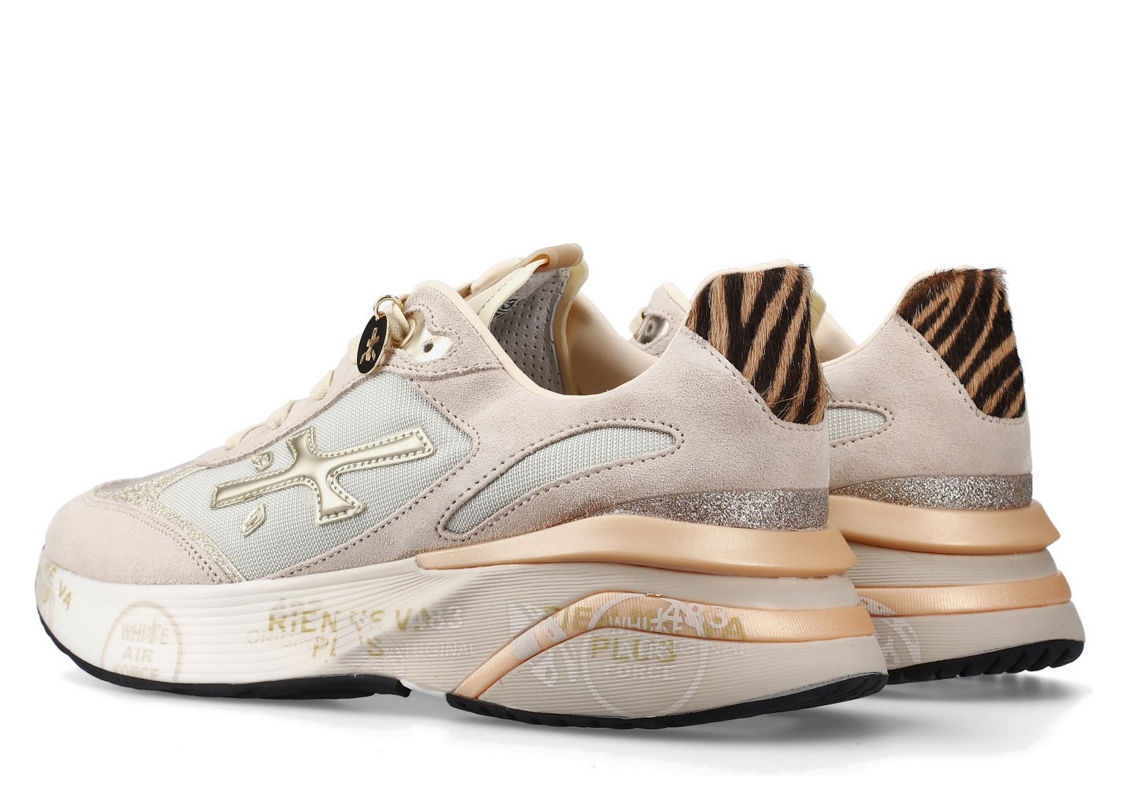 Premiata Moerun 7800 - görsel 3