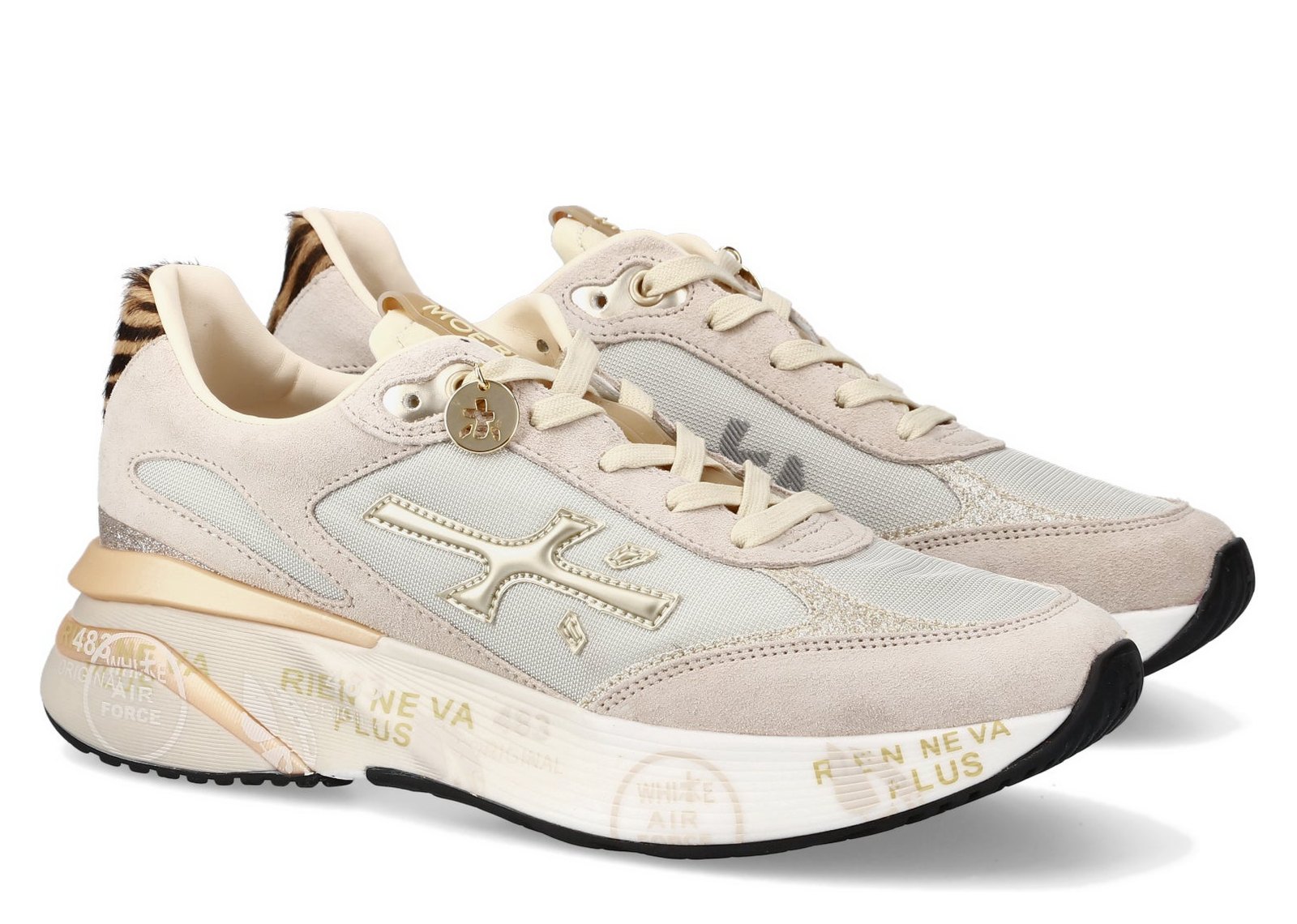 Premiata Moerun 7800 - görsel 4