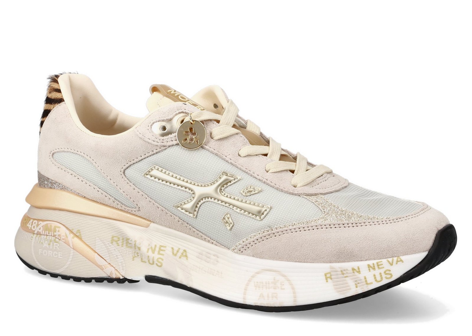 Premiata Moerun 7800 - görsel 5