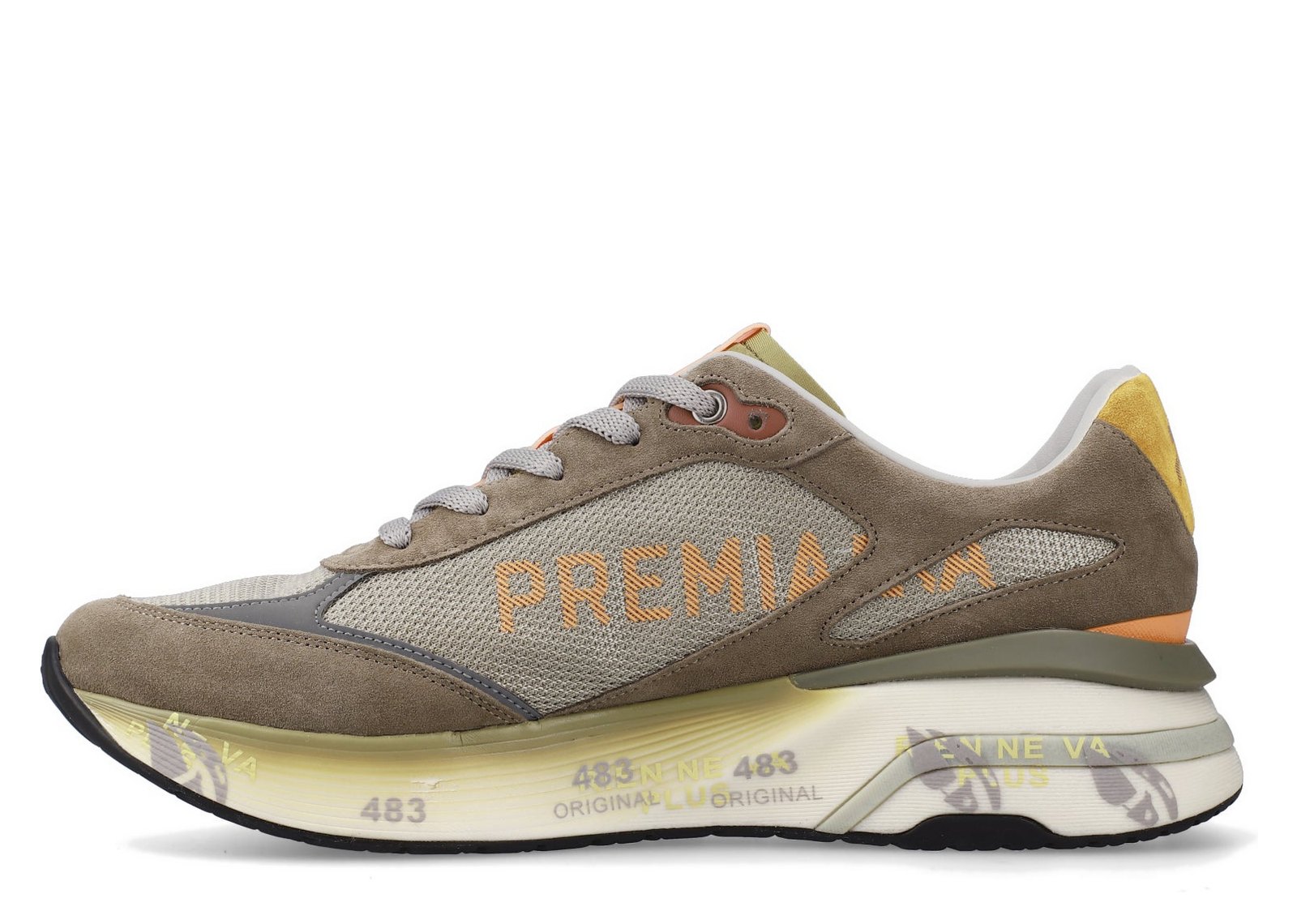 Premiata Moerun 7871 - görsel 2