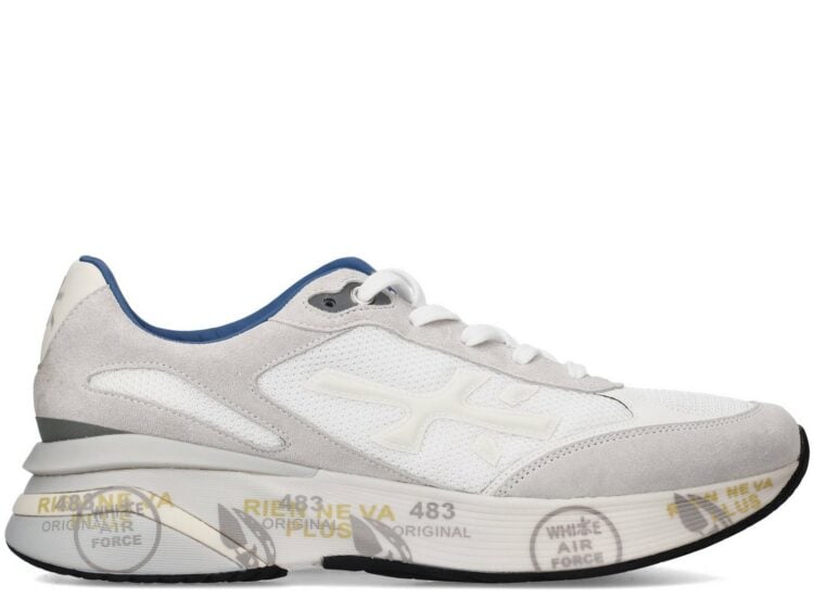 Premiata Moerun 8075