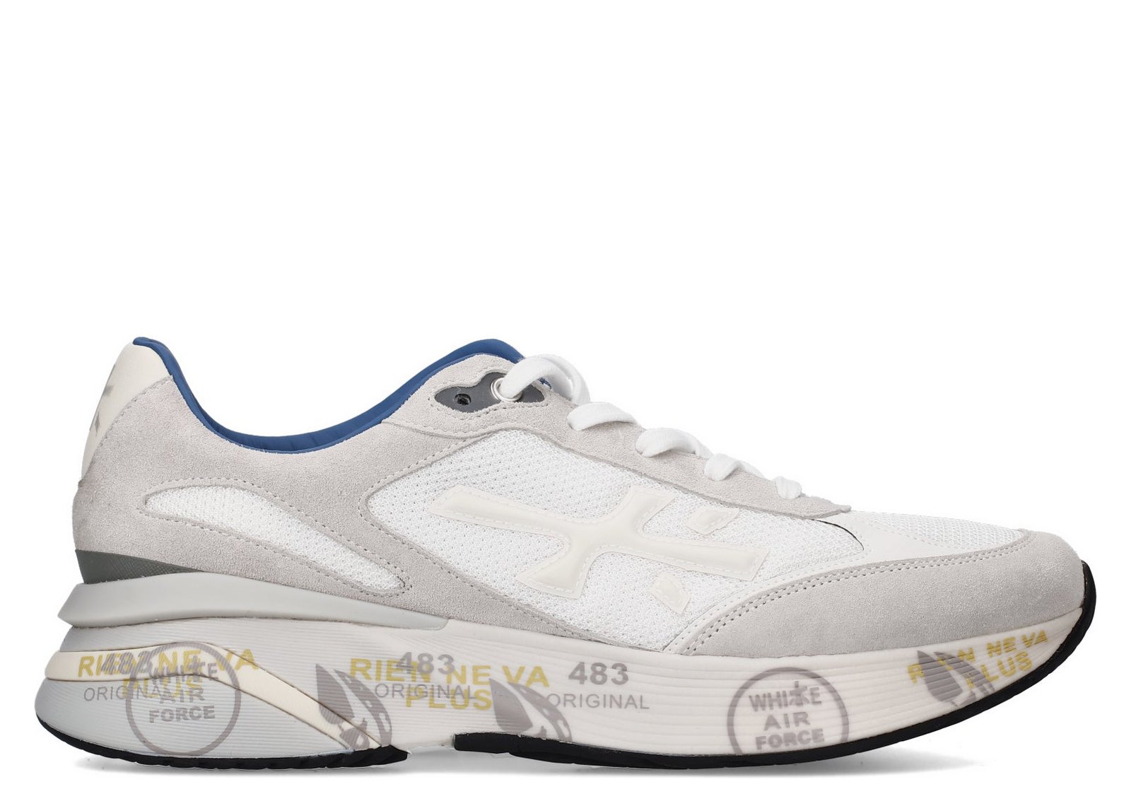 Premiata Moerun 8075