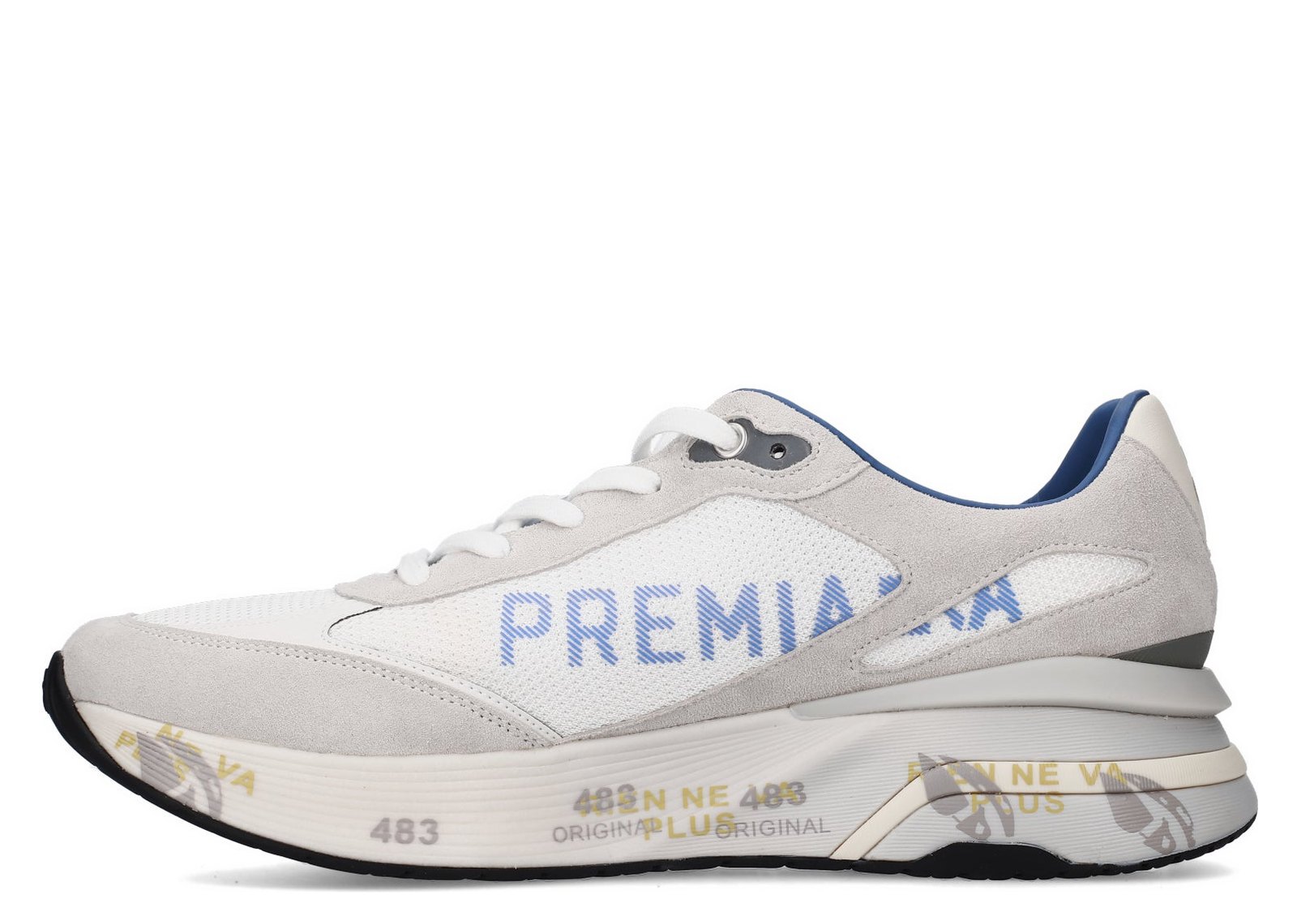 Premiata Moerun 8075 - görsel 2