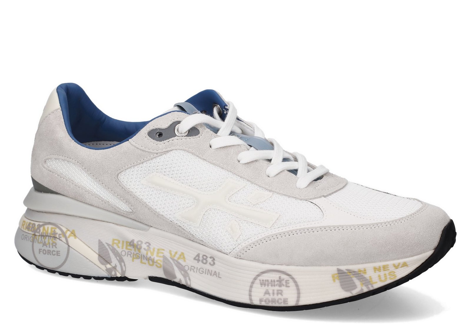 Premiata Moerun 8075 - görsel 4