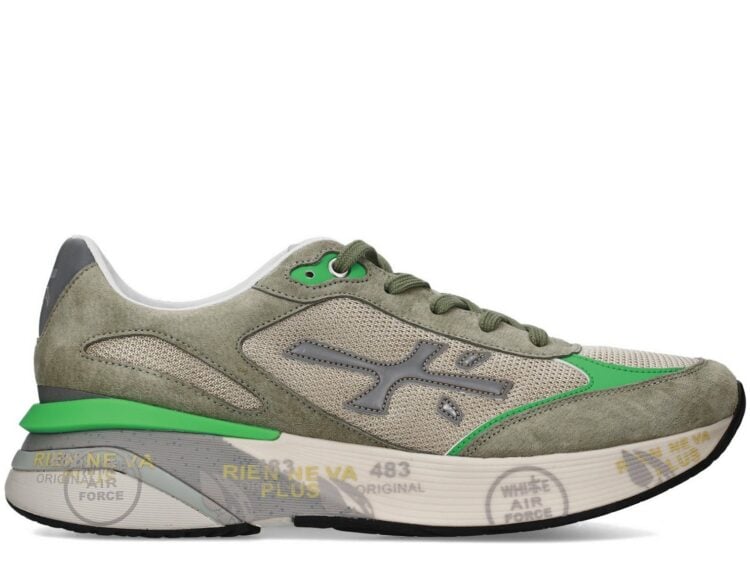 Premiata Moerun 8076