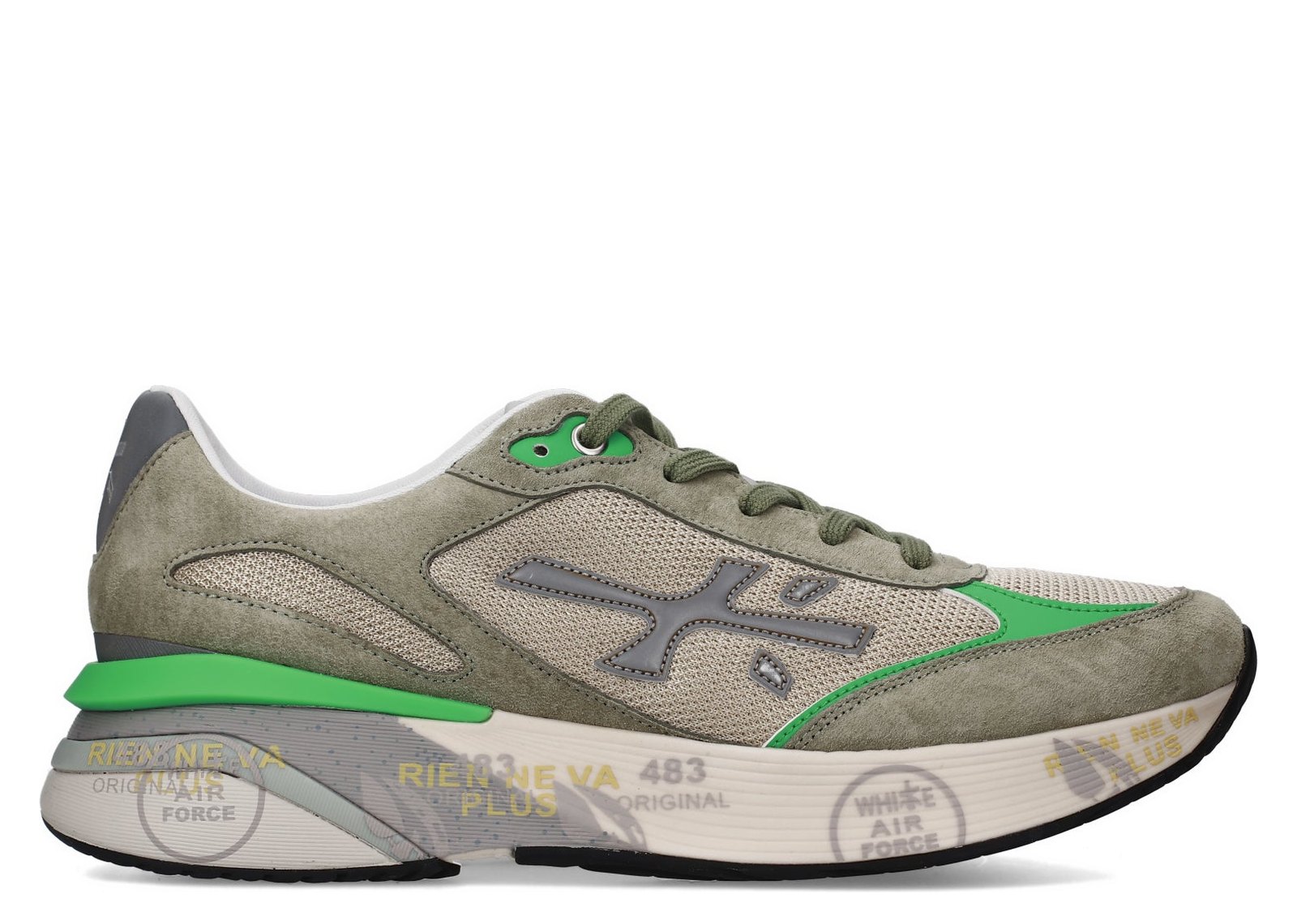 Premiata Moerun 8076