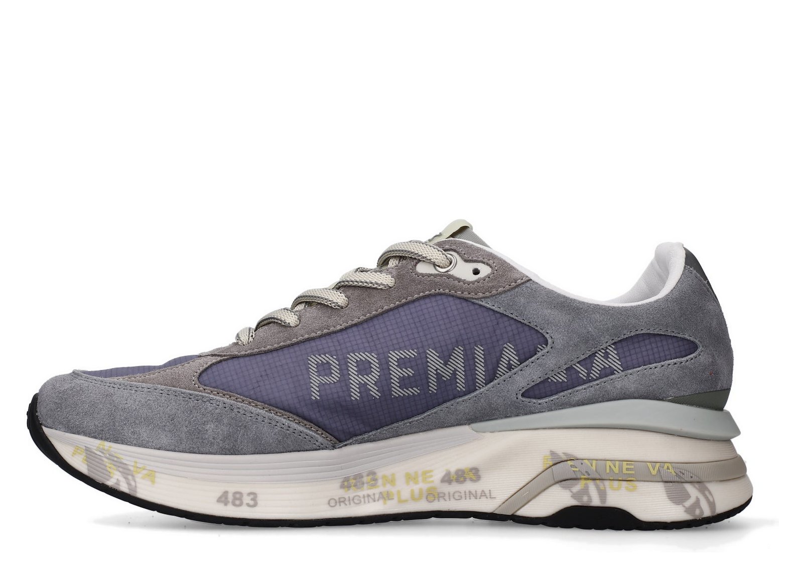 Premiata Moerun 8077 - görsel 2