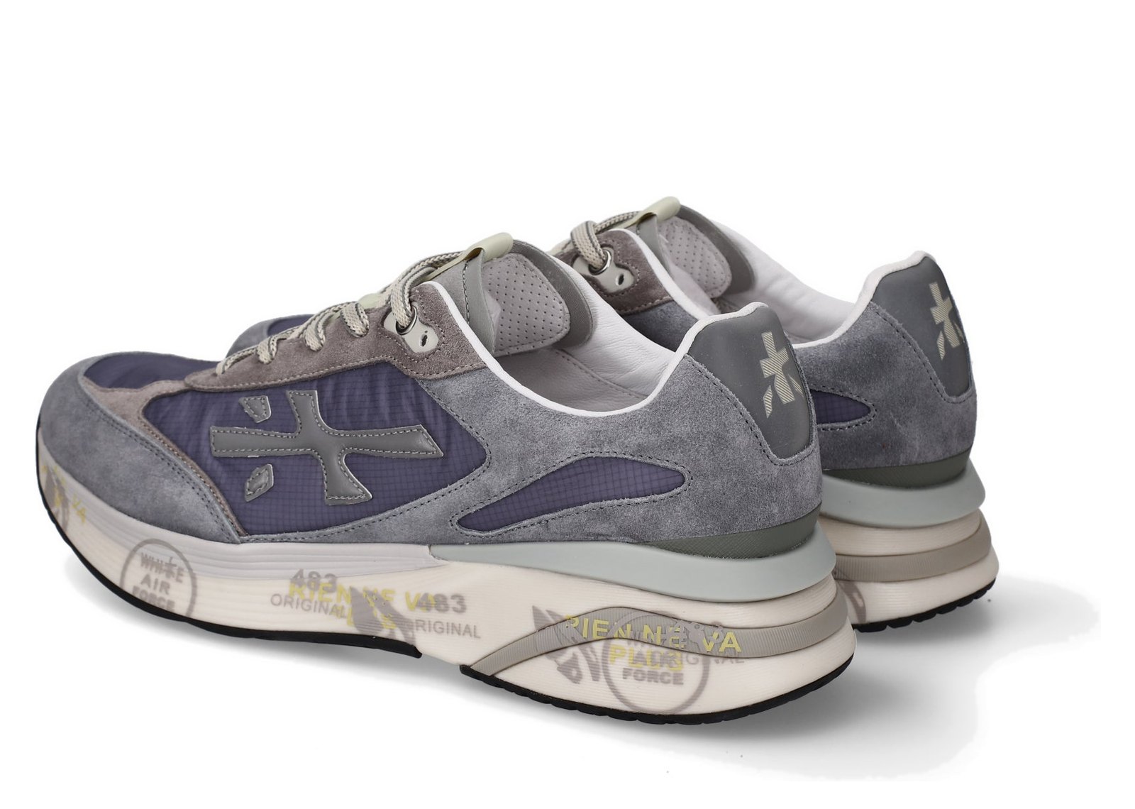 Premiata Moerun 8077 - görsel 3