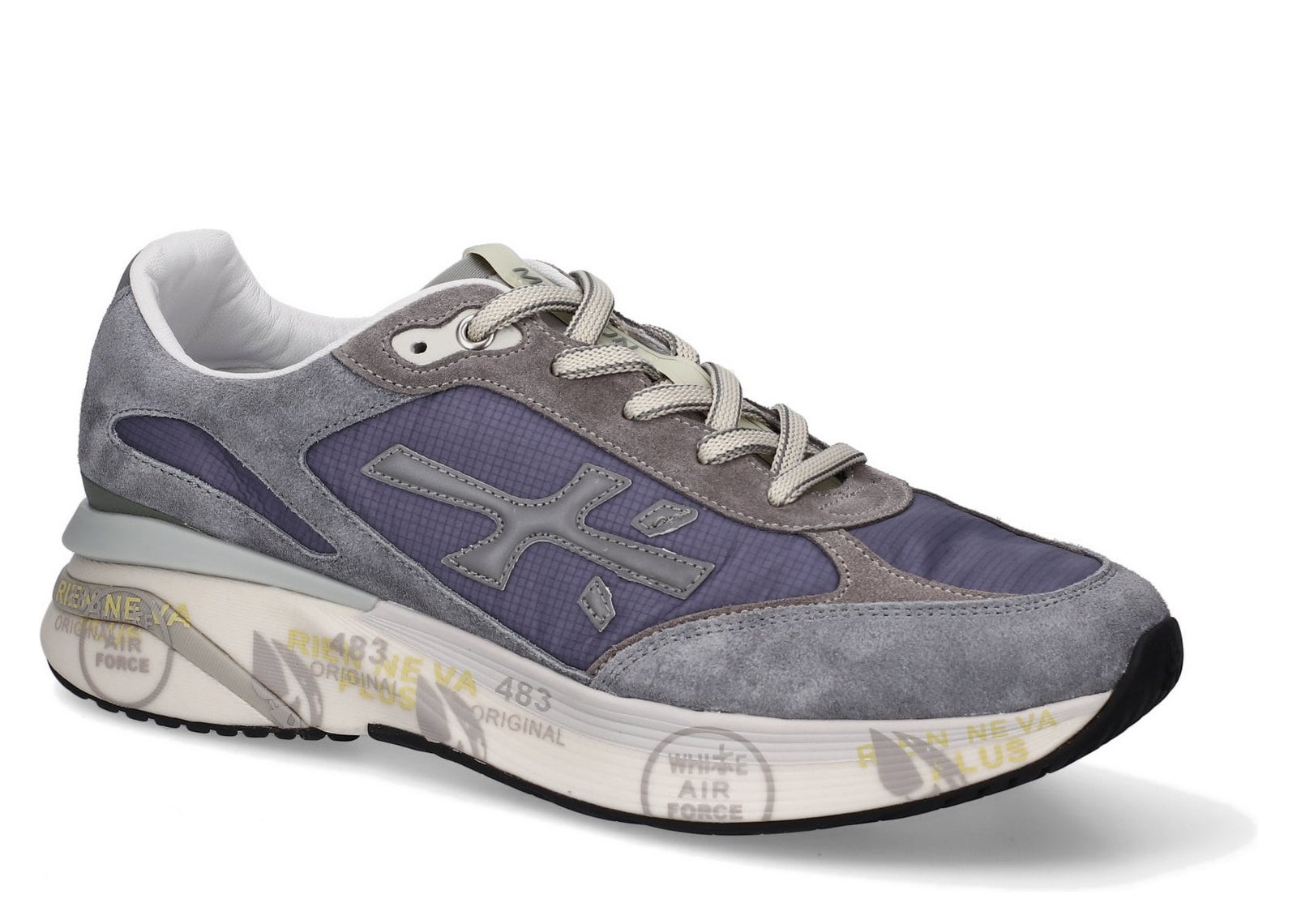 Premiata Moerun 8077 - görsel 4