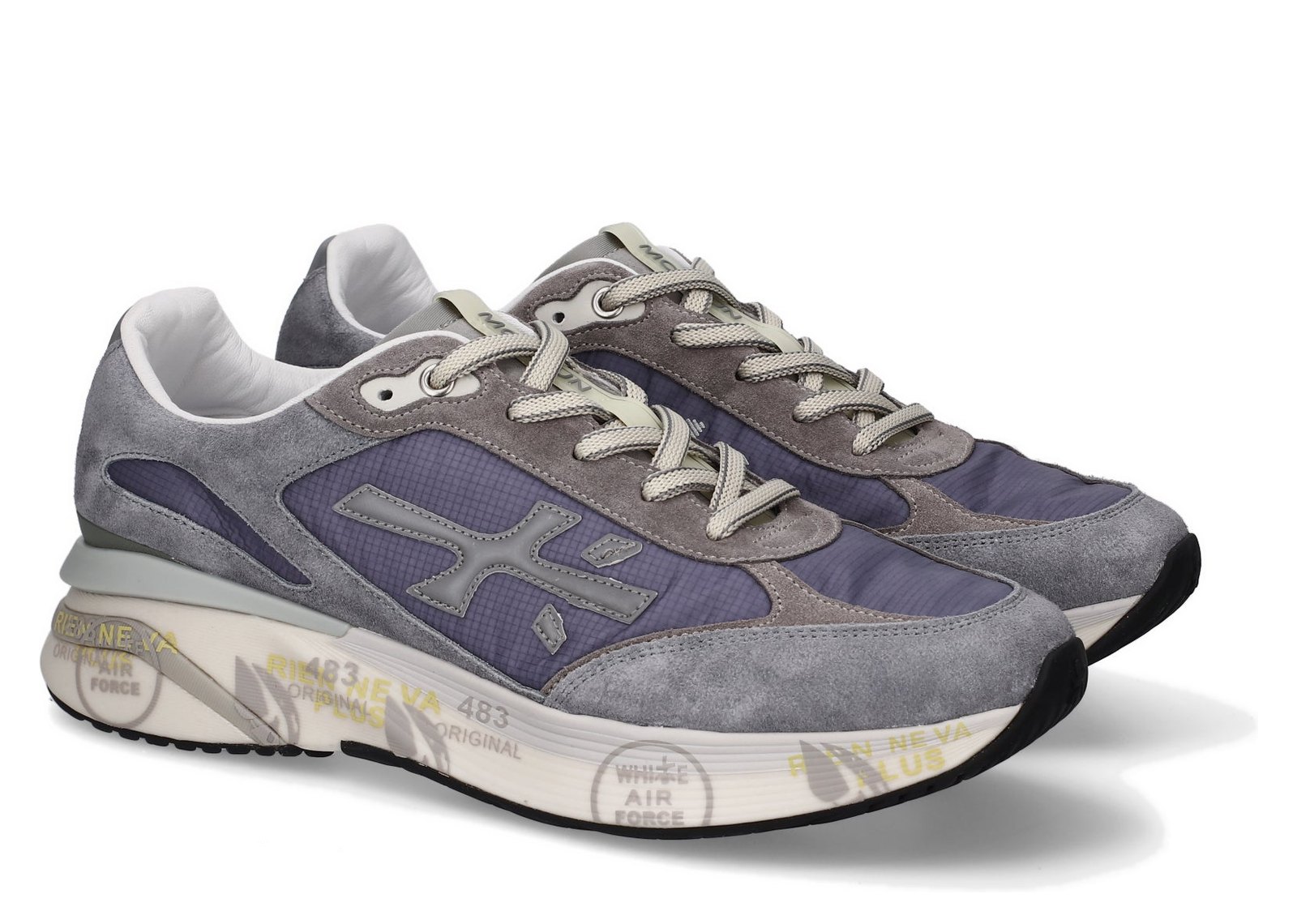 Premiata Moerun 8077 - görsel 5