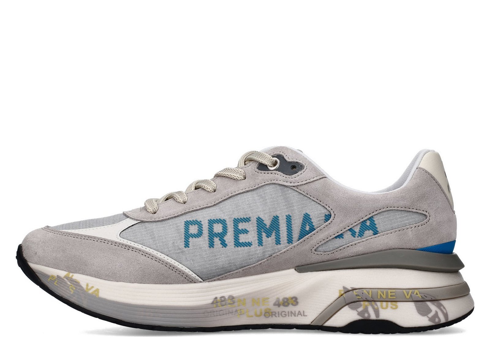 Premiata Moerun 8079 - görsel 2