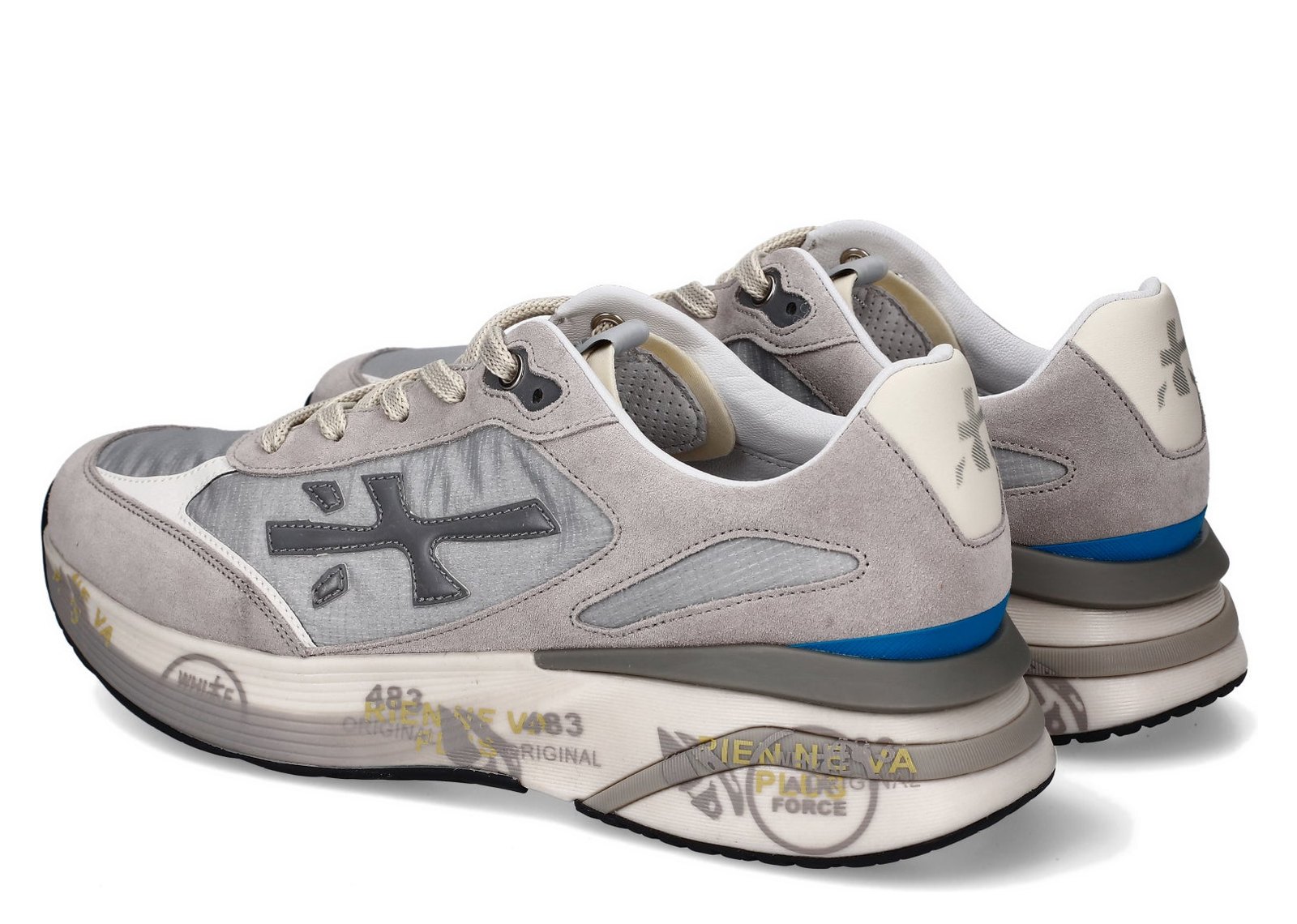 Premiata Moerun 8079 - görsel 3