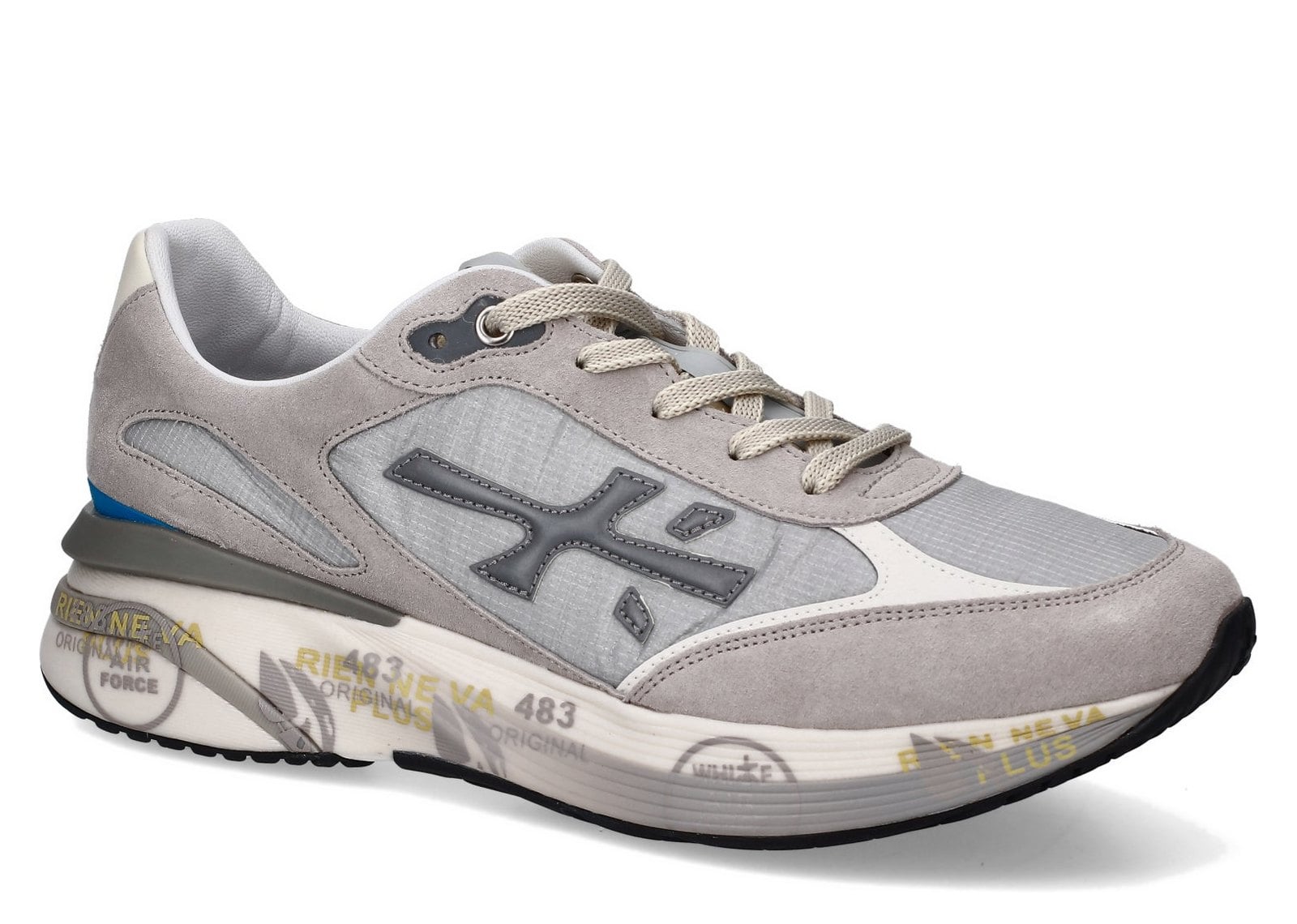 Premiata Moerun 8079 - görsel 4