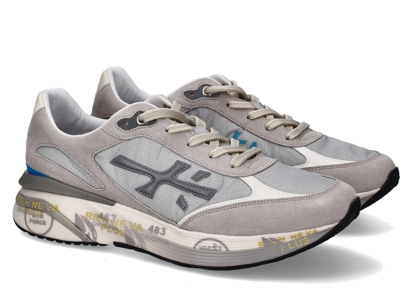 Premiata Moerun 8079 - görsel 5